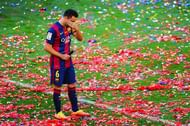 FC Barcelona v RC Deportivo La Coruna - La Liga